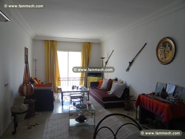 APPARTEMENT MONIA AV314