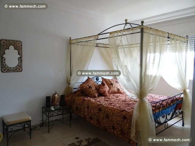 Appartement Monia AV314 Yasmine Hammamet 