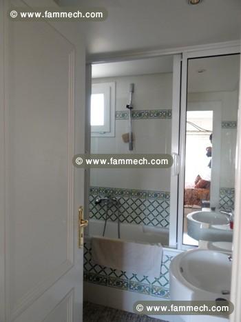 Appartement Monia AV314 Yasmine Hammamet 