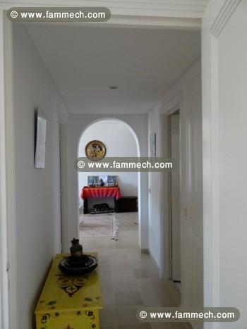 Appartement Monia AV314 Yasmine Hammamet 