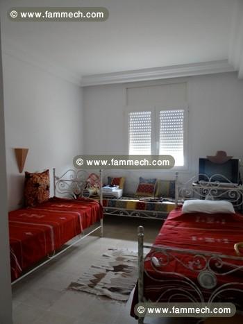 Appartement Monia AV314 Yasmine Hammamet 