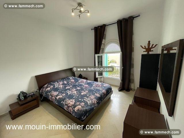 Appartement Monique AV1877 