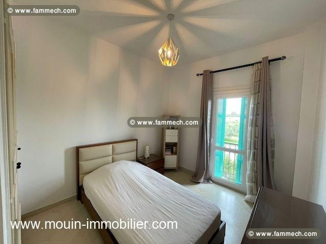 Appartement Monique AV1877 