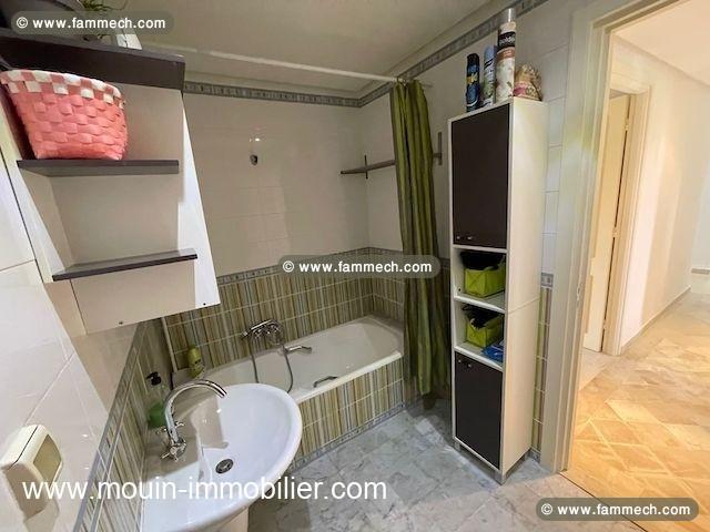 Appartement Monique AV1877 