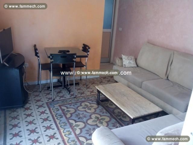 Appartement Mosaïque AL2104