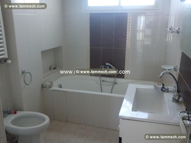 Appartement Mostapha AL2132