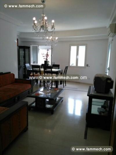 Appartement Mourouj 3 AL1516 