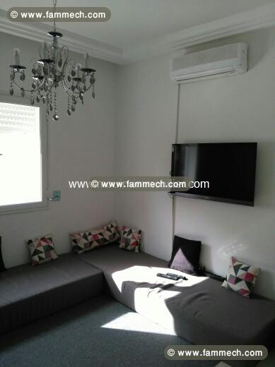 Appartement Mourouj AL1516