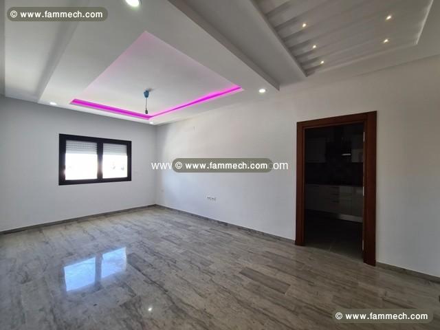 Appartement Myrna AV1418 Hammamet Nord mrezka 