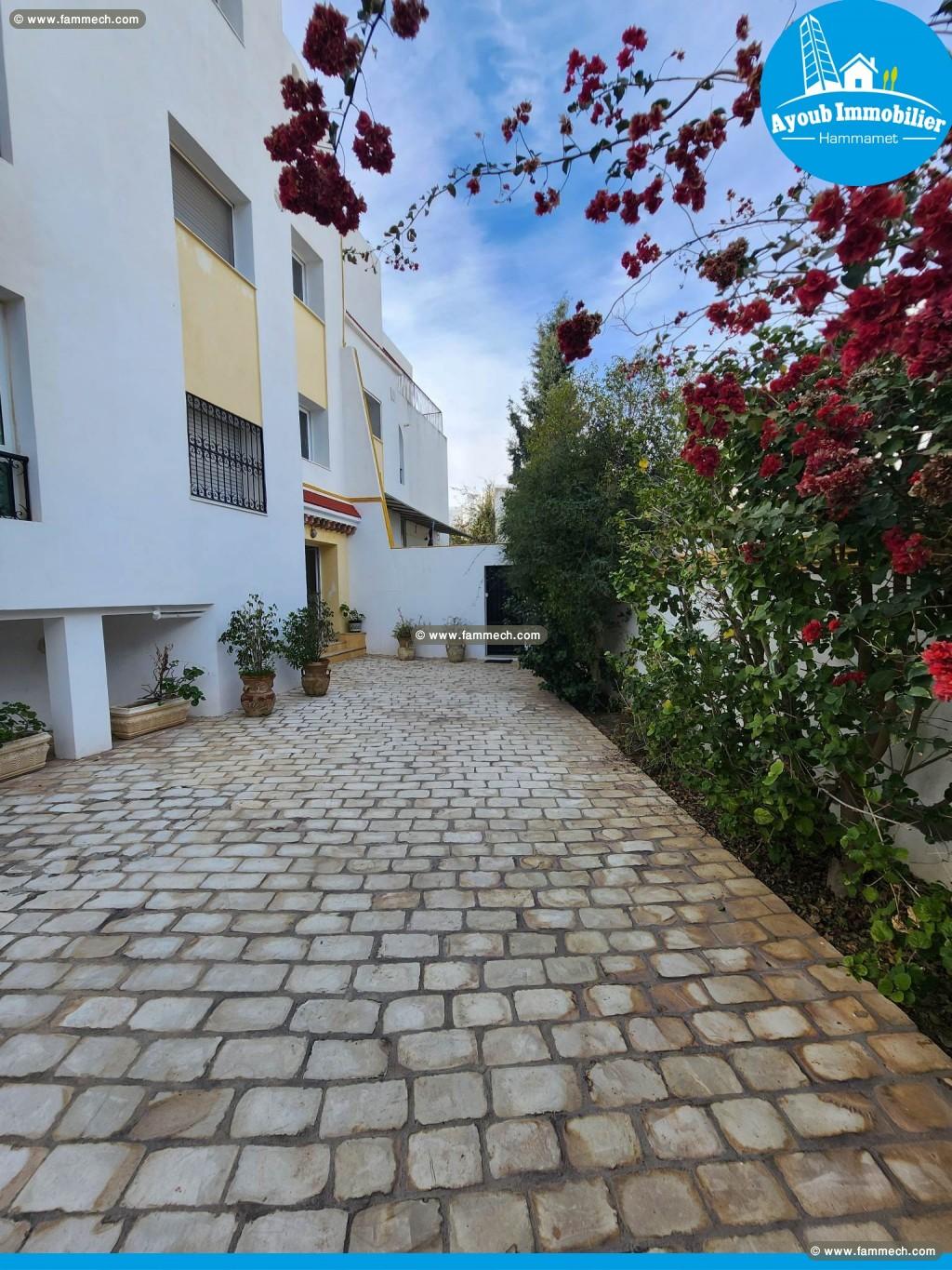 Appartement Nabil