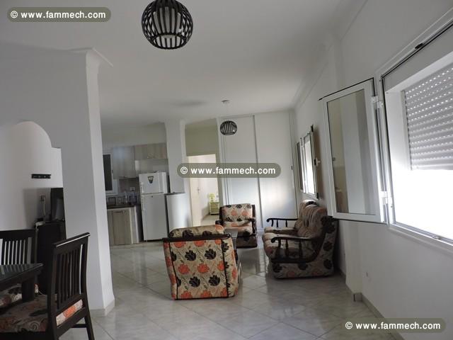 Appartement Nabil AV873 Hammamet 