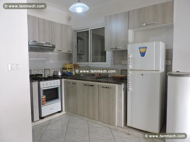 Appartement Nabil AV873 Hammamet 