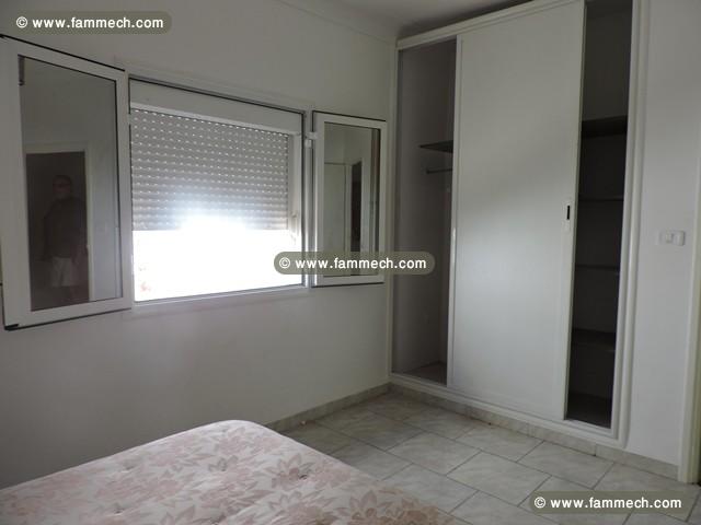 Appartement Nabil AV873 Hammamet 