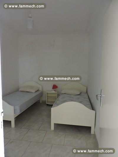 Appartement Nabil AV873 Hammamet 