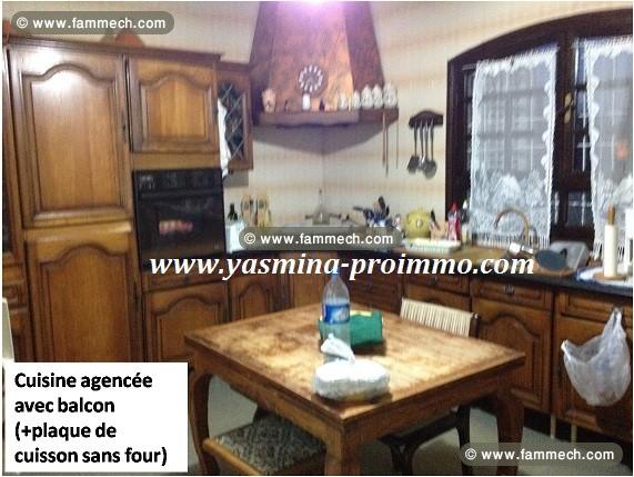 Appartement Nadine - Grand Tunis