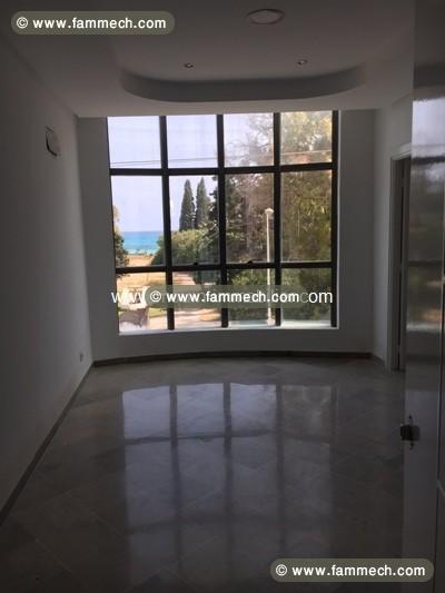Appartement Nadine 1 ref AL1339 Hammamet
