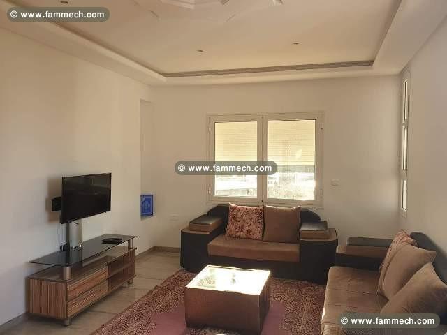 Appartement Nahed AL2549 Hammamet 