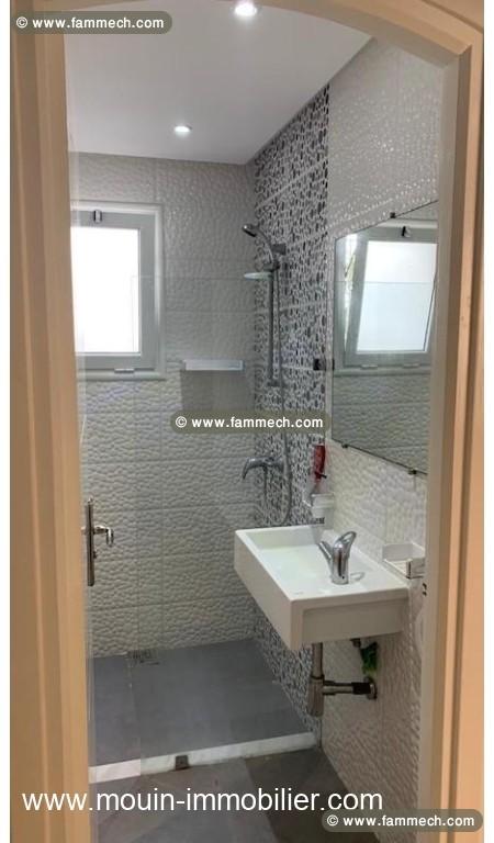 Appartement Nahrawes 2 AL1223 Hammamet Nord 
