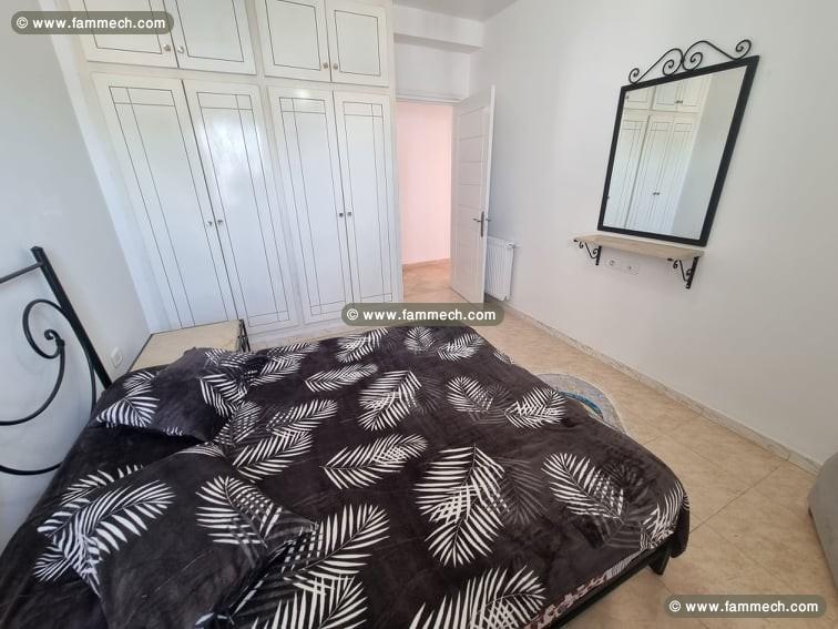 Appartement najeh 2(réf: l2519)