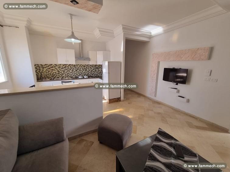Appartement najeh 2(réf: l2519)