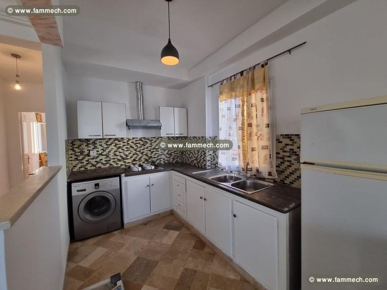 Appartement najeh 2(réf: l2519)