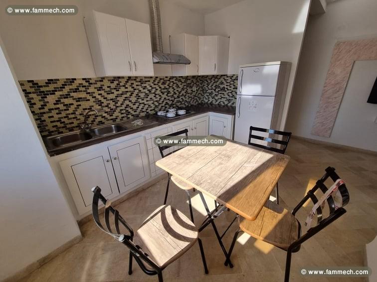Appartement najeh 2(réf: l2519)