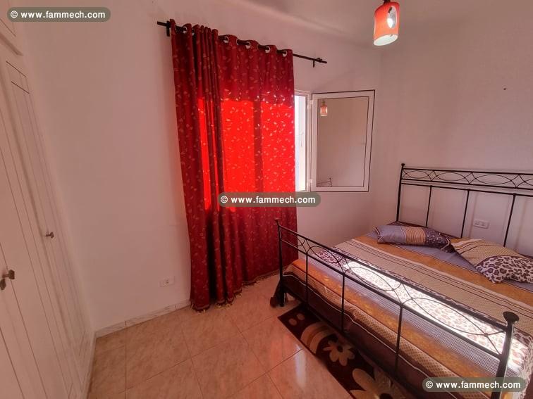 Appartement najeh 2(réf: l2519)
