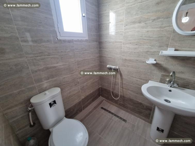 Appartement najeh 2(réf: l2519)