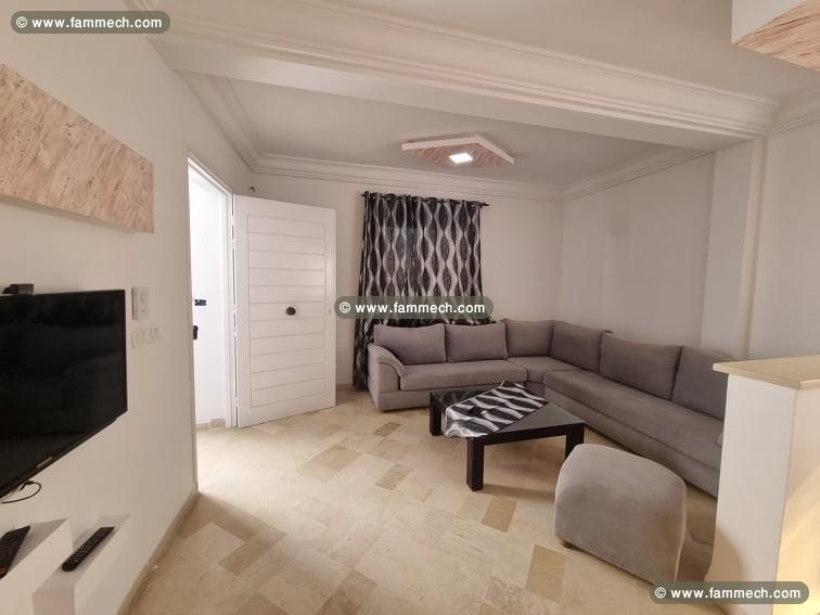 Appartement NAJEH 2(Réf: L2519)