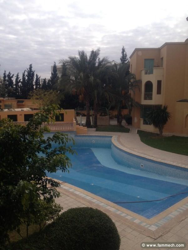 Appartement NAJLA - Yasmine Hammamet 