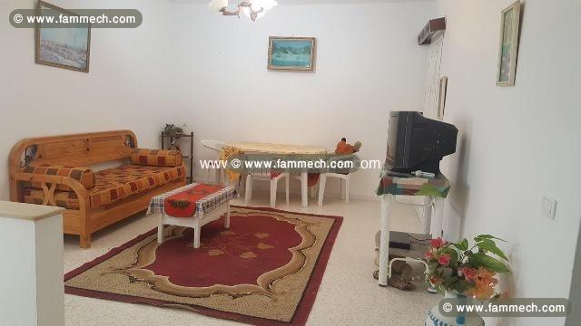 Appartement Narjess 2 ref AL1988 Hammamet 