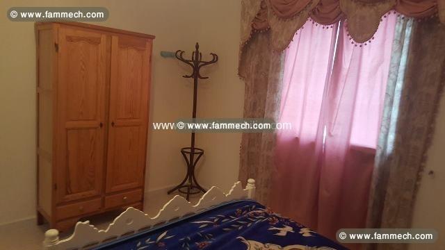 Appartement Narjess 2 ref AL1988 Hammamet 