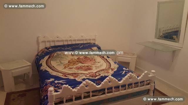 Appartement Narjess 2 ref AL1988 Hammamet 