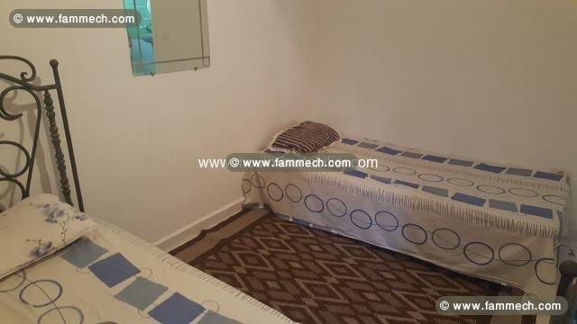 Appartement Narjess 2 ref AL1988 Hammamet 