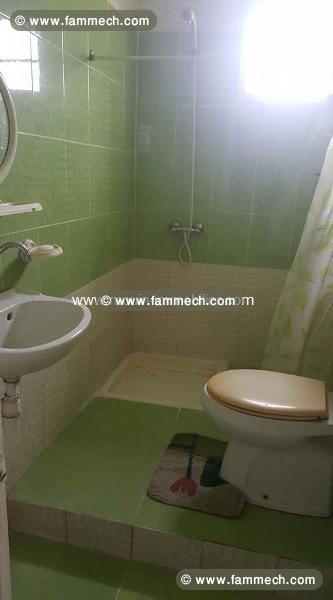 Appartement Narjess 2 ref AL1988 Hammamet 