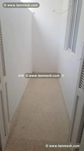 Appartement Narjess 2 ref AL1988 Hammamet 