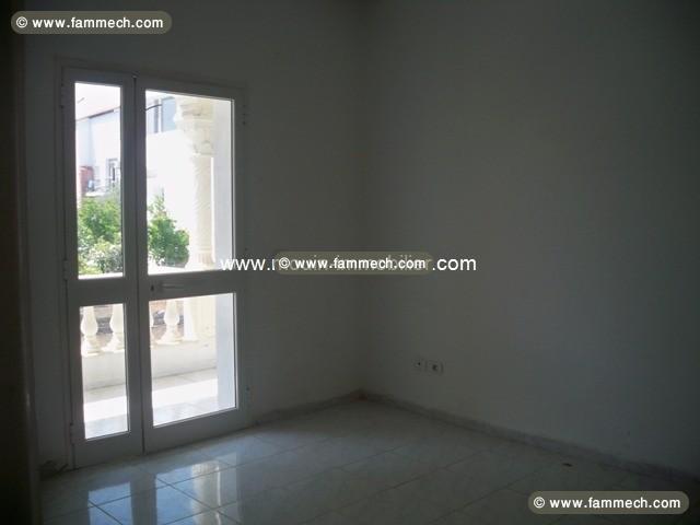 appartement nasr AL1611 la marsa tunis 