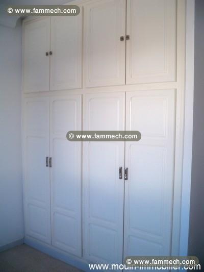 appartement nassim AV785 birbouregba hammamet 