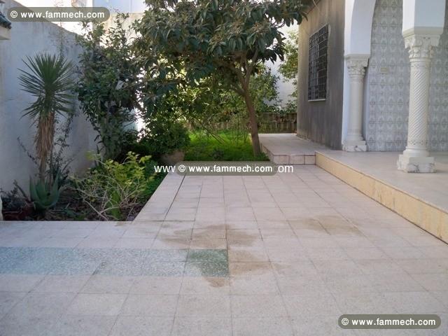 APPARTEMENT NAWAR Hammamet - La Corniche AL679