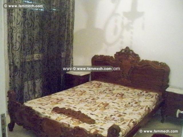 appartement nawel AV733 ain zaghouan tunis 