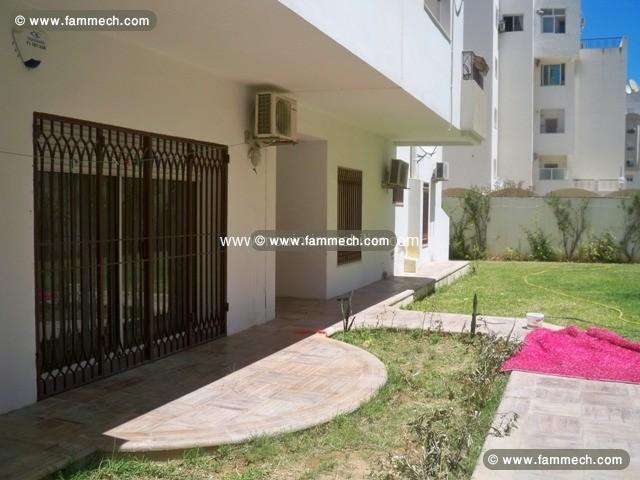 appartement nawel AV733 ain zaghouan tunis 