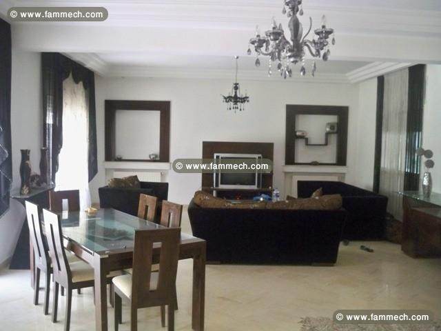 appartement nawel AV773 ain zaghouan 