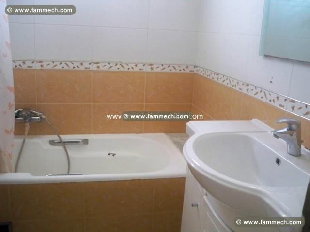 Appartement Nawel ref AL1697 
