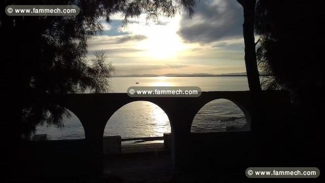 APPARTEMENT NERMINE 3 Hammamet - La Corniche AL285