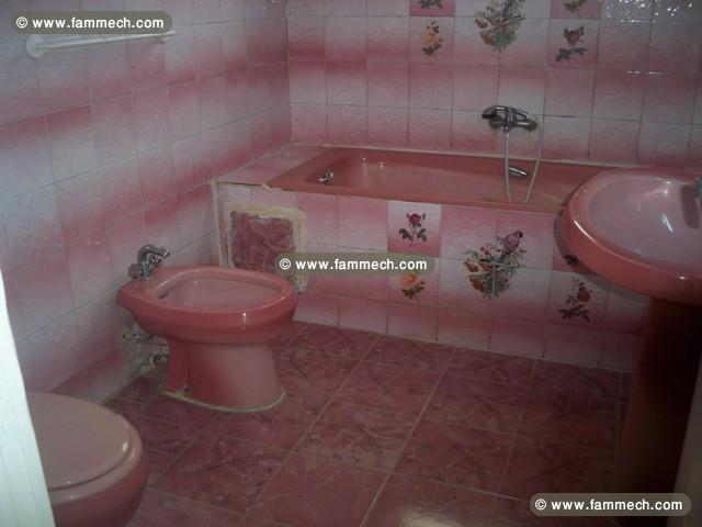 appartement nesma AL1863 la marsa tunis 