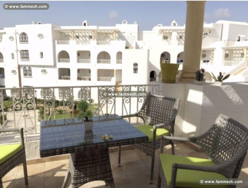 Appartement NESRINA (Réf: V1078)