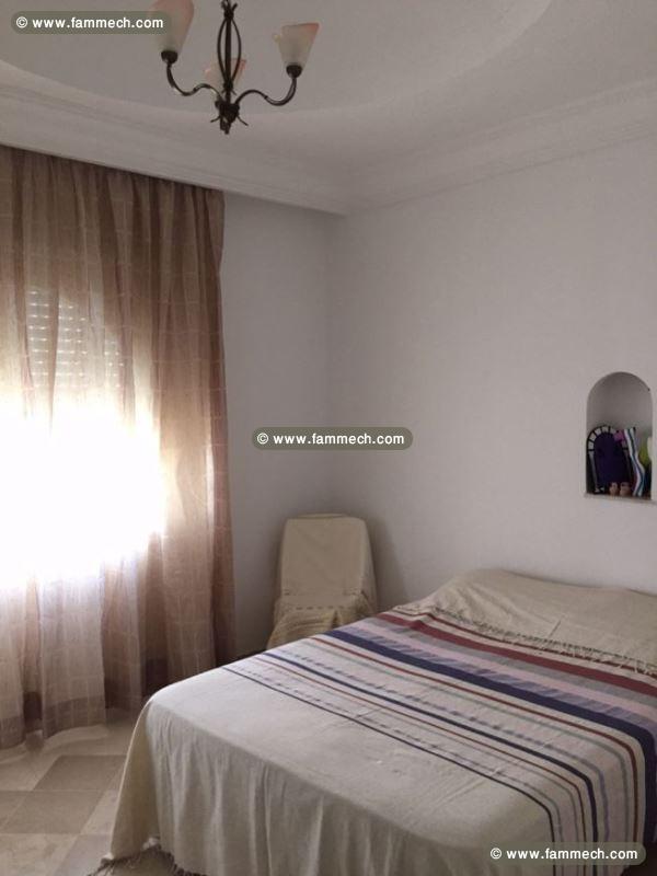 Appartement NESRINA (Réf: V1078)
