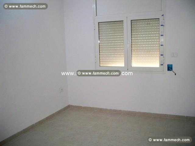 Appartement Nesrine 1 ref AL1217 Hammamet 