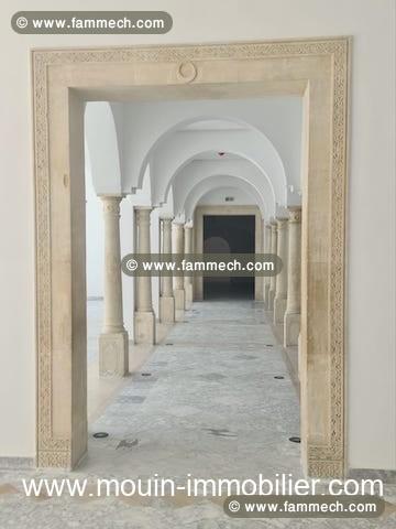 Appartement Nessma 1 AV1744 Hammamet