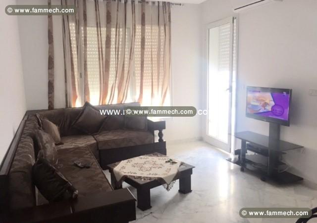 Appartement Nessma ref AL1378 Mrezka 